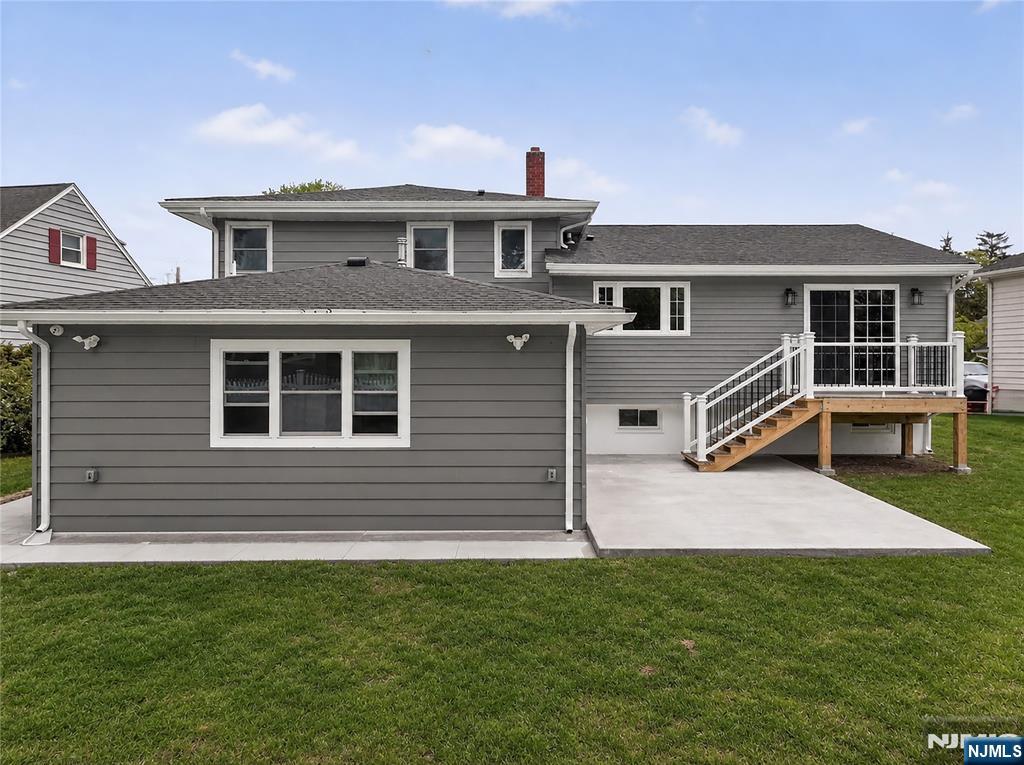 556 Princeton Street