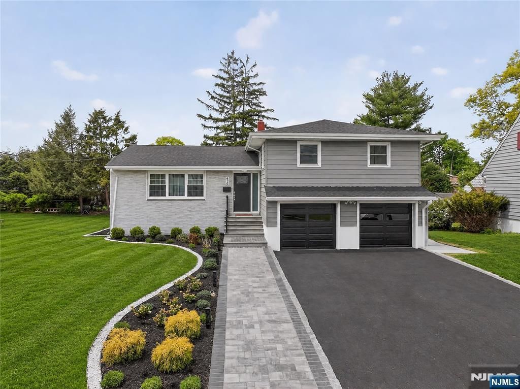 Photo of 556 Princeton Street, New Milford, NJ 07646 (MLS # 26017777)