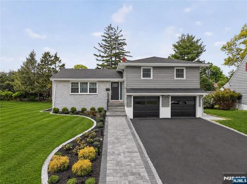 Photo of 556 Princeton Street, New Milford, NJ 07646 (MLS # 26017777)