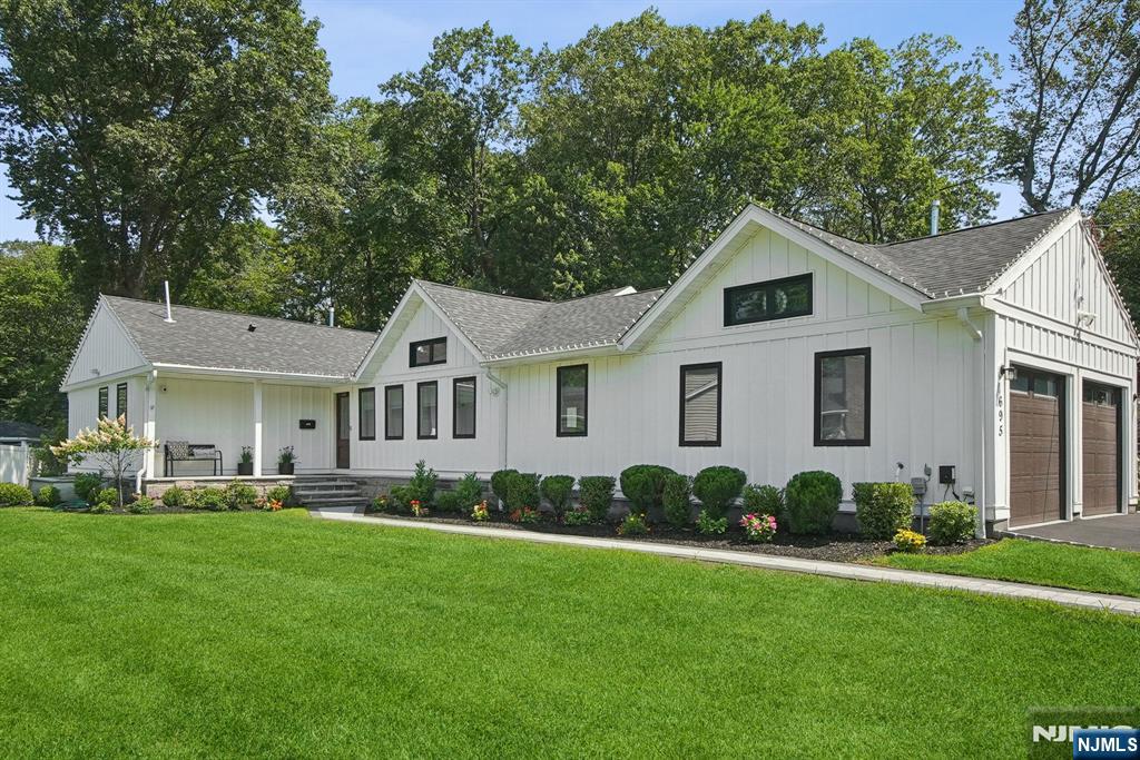 695 Terhune Road