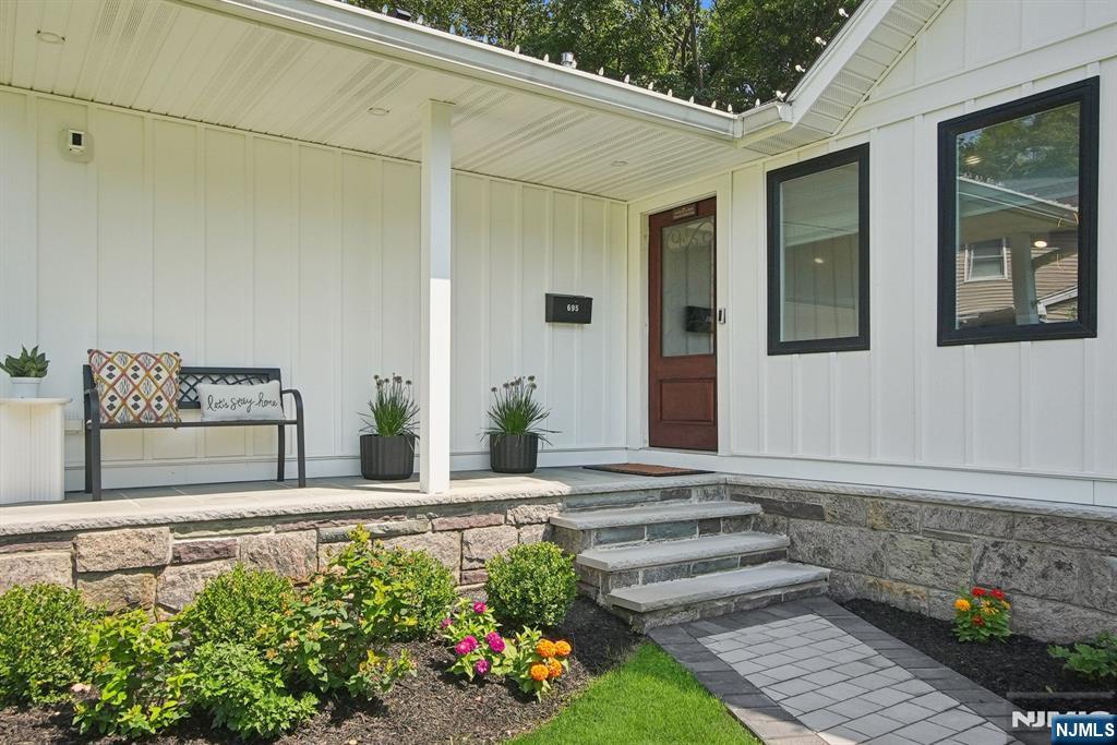 695 Terhune Road