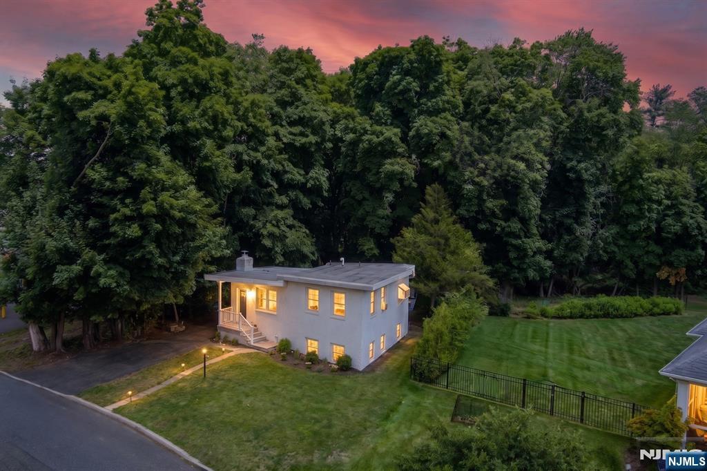 Photo of 221 Lakeview Drive, Ridgewood Village, NJ 07450 (MLS # 26026584)