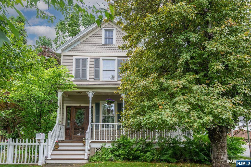 66 Hillside Avenue