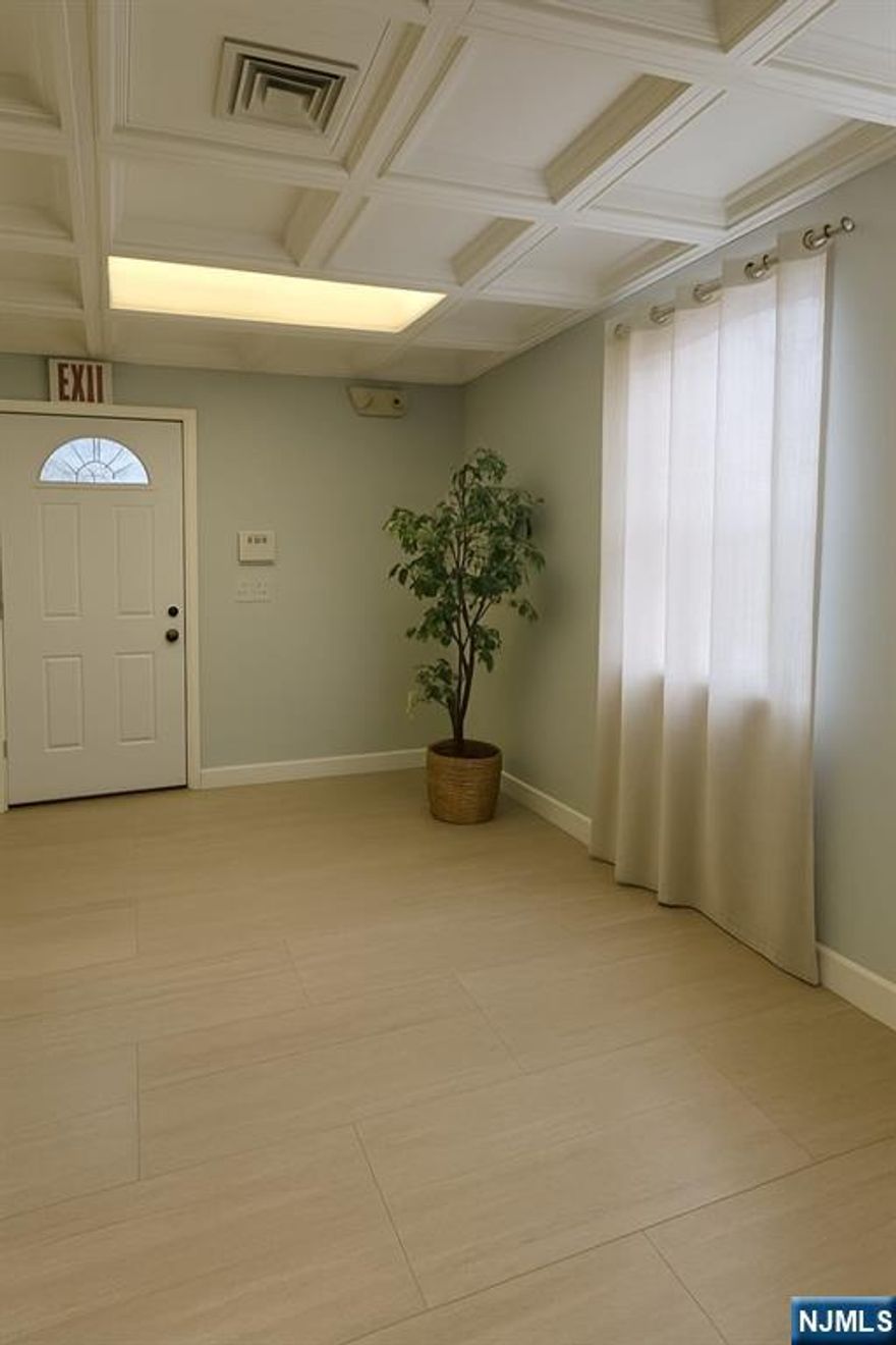 Step into opportunity in one of Bergen Countyâ€™s most coveted commercial corridors. This bright, airy, and fully built-out 1,500 sqft professional space is perfectly positioned on high-traffic Anderson Avenue in the heart of Fort Lee. Formerly home to a thriving dental practice, the space comes equipped with the infrastructure medical and professional users dream of â€” plumbing in place for operatories, private treatment rooms, reception area, and storage â€” all bathed in natural light from expansive windows that enhance comfort and ambiance. The location offers exceptional visibility and unmatched convenience: Just minutes to the George Washington Bridge & Manhattan Surrounded by vibrant retail, dining, and residential communities High daily foot and vehicle traffic for optimal exposure Abundant parking nearby Whether youâ€™re a dentist, physician, wellness provider, or investor, this flexible space can be tailored to suit your vision. Build to suit or step right in and operate â€” saving valuable time and construction costs. Opportunities in this location rarely come to market. Position your business for success in Fort Leeâ€™s premier commercial hub!