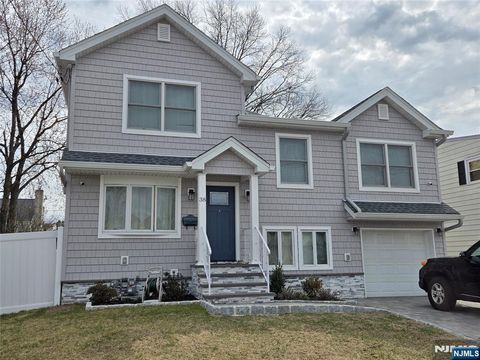 Photo of 38 Bobbink Ter, East Rutherford, NJ 07073 (MLS # 26007595)