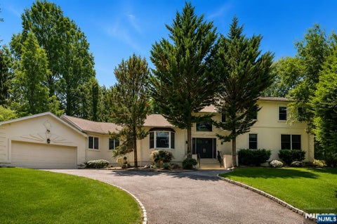 Photo of 218 Irving Avenue, Closter, NJ 07624 (MLS # 26022952)