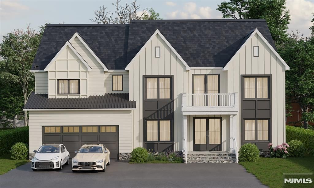 Photo of 5 Redwood Road, Livingston, NJ 07039 (MLS # 25042324)