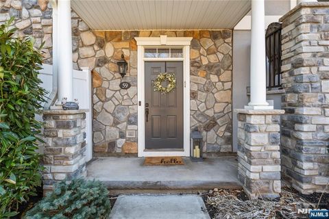 59 Devonshire Drive Unit 88, Clifton, NJ 07013 - MLS#: 25009259