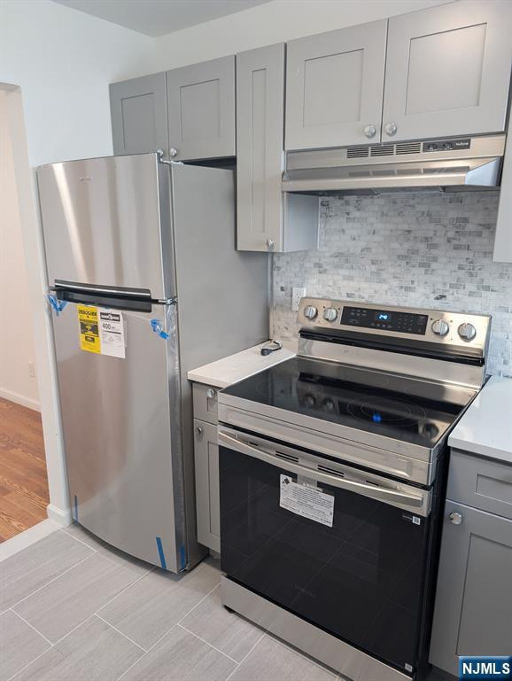 Photo of 205 Bergen Turnpike Turnpike #2E, Ridgefield Park, NJ 07066 (MLS # 26005706)