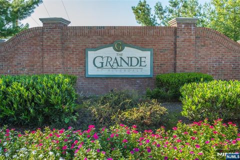 Photo of 6407 Brookhaven Court, Riverdale Borough, NJ 07457 (MLS # 26019762)