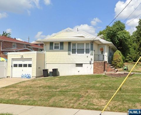 6 Gail Place Secaucus NJ 07094