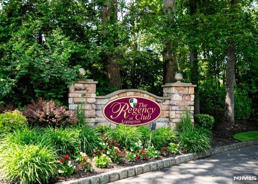 Just listed in the prestigious **Regency Club of Livingston** this immaculate 3BR / 2.5BA townhouse offers over 2,400 sq ft of refined living space in a gated, amenity-rich community. Privately tucked away, enter through your own garage & ascend to a sun-drenched main level featuring gleaming engineered wood floors, a spacious living & dining area, & a stunning eat-in kitchen with 42" cherry cabinets, granite counters, stainless steel appliances, & oversized windows framing serene courtyard views. Thoughtfully designed by its original owner, this home includes a balcony, generous closet space throughout,& even pre-framed space for a future elevator. Upstairs, discover three large bedrooms, including a luxurious primary suite with a walk-in closet, mirrored dressing area, & en-suite bath. High ceilings & abundant natural light elevate the entire home. Enjoy resort-style living with access to a clubhouse, gym, billiards, tennis and a sparkling pool. BONUS - new roof! Truly the best of maintenance-free luxury in one of Livingston's most sought-after communities.