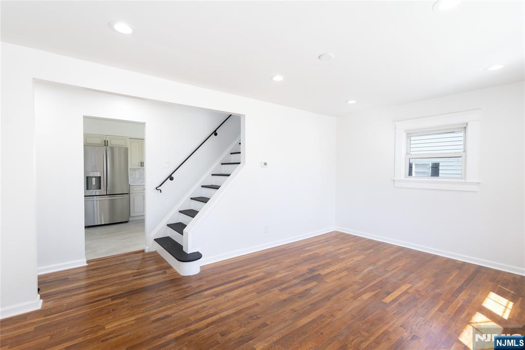 Property for Sale at 18 Farmingdale Avenue, Bloomfield, New Jersey - Bedrooms: 4 
Bathrooms: 2 
Rooms: 5  - $729,000