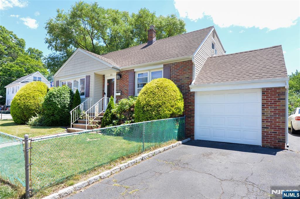 242 Prospect Street