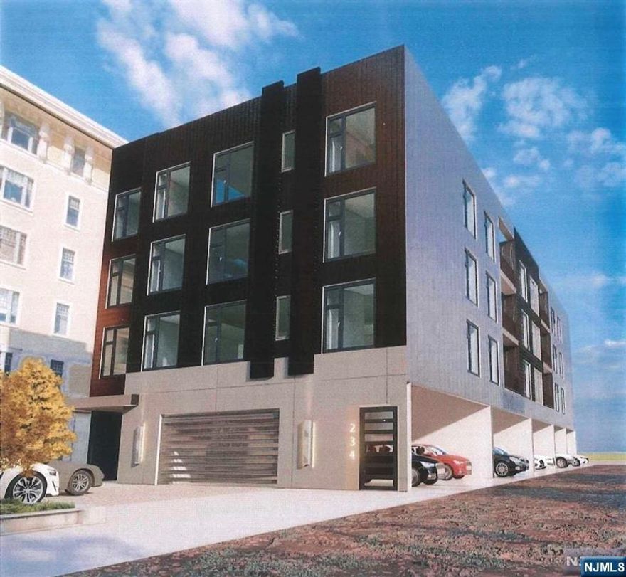 Large lot with single family home tear down, located in the R-3 multi family zone. Owner currently has permits and building plans for a 14 unit, 4 story residential building. Built to plans, the property would be - the ground (first) floor will feature 14 parking spaces, elevator, trash receptacles, utility meters and sprinkler controls. The second floor will feature 4 two bedroom apartments and a conference room. Third floor - 4 two bedroom apartments and 1 one bedroom apartment. Fourth floor - 4 two bedroom apartments and 1 one bedroom apartment. Floors 2-4 will contain a telecommunications room, janitor closet, and trash room. Perfect for investors looking to add to their portfolio. Property is being sold for land, permits, and building plans only.