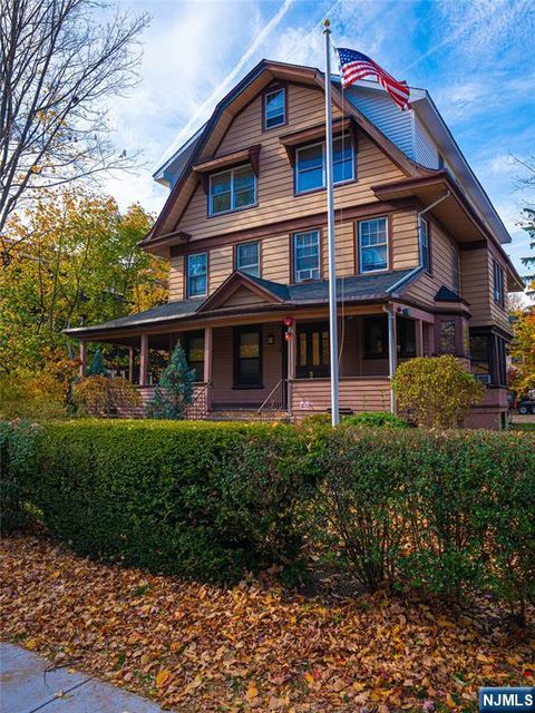 490 Broad Avenue 5 Leonia NJ 07605