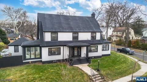 104 Reynolds Place South Orange Village NJ 07079