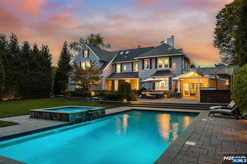Photo of 771 Valley Road, Montclair, NJ 07043 (MLS # 26026937)