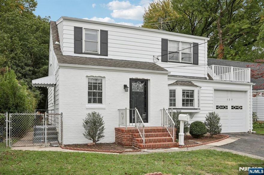 Welcome to your next home! This spacious Colonial offers 4 bedrooms, 2 full baths, and a flexible layout designed for comfort and convenience. The first floor features a sun-filled eat-in kitchen, inviting living room, formal dining room, plus a versatile bedroom and full bath. Upstairs, youâ€™ll find three generously sized bedrooms and another full bath. The large basement includes laundry and plenty of storage, and the home will be freshly painted for its new tenant. Ideally situated near shopping, schools, and transportationâ€”making this the perfect choice for commuters and busy lifestyles. No pets, no smoking Credit check, proof of funds, ID, and interview required