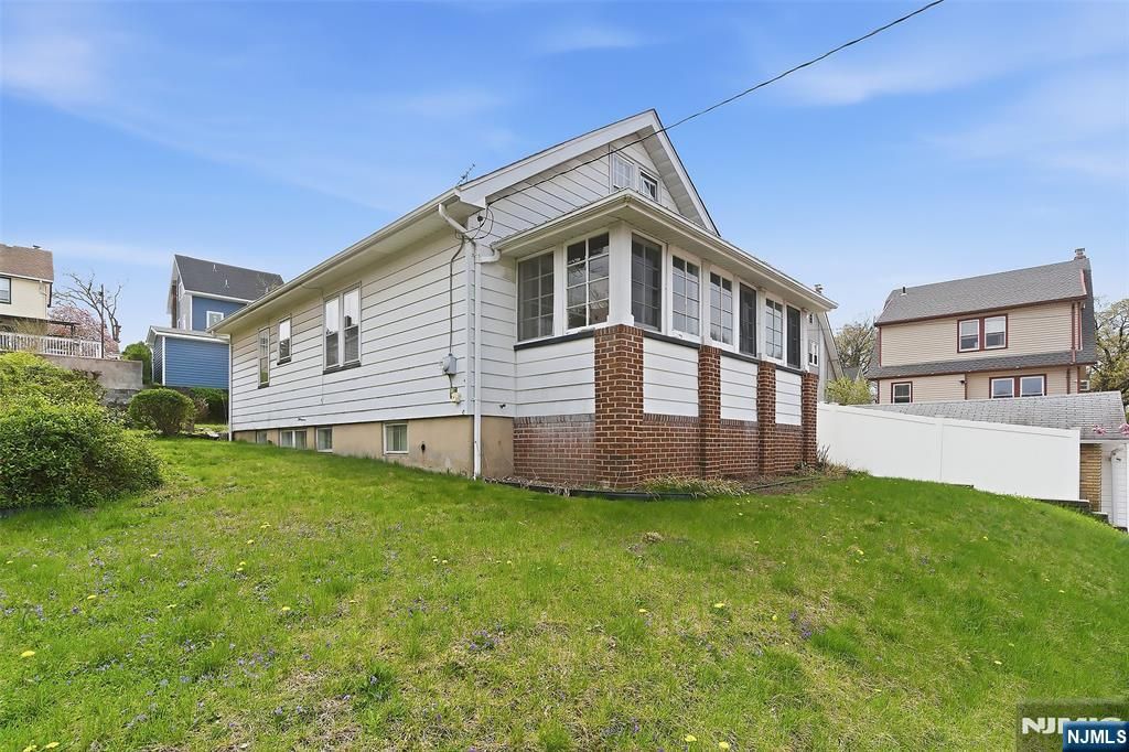 Photo of 52 Nolton Street, Belleville, NJ 07109 (MLS # 26013674)
