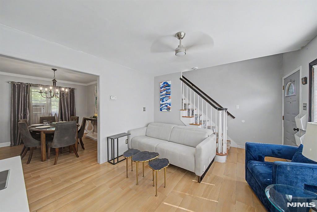 45 Leonard Terrace