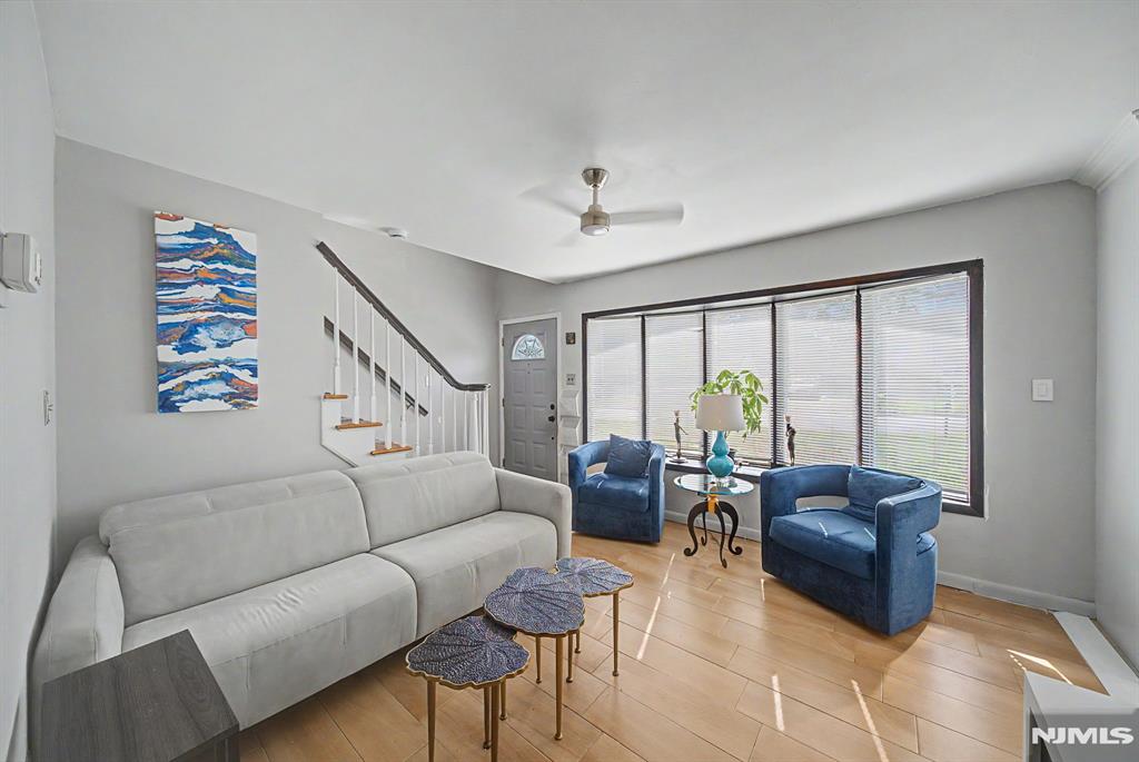 45 Leonard Terrace