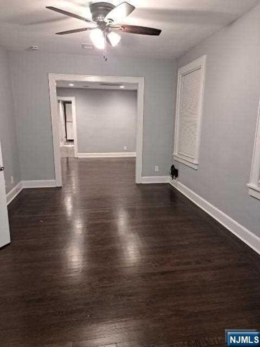 Beautifully updated, unique set up, 3 bedroom apartment on the 2nd floor of an owner occupied, two-family home. (note 1 bedroom does not have a closet) Office can be used as 4th bedroom with a walk in closet, however no door. See pictures for reference. Gorgeous kitchen with stainless steel appliances. Very large apartment! Owner allows shared backyard use. On street parking. No laundry. **NO PETS**