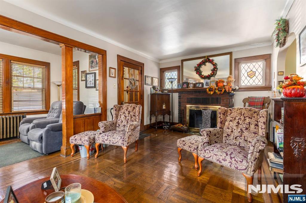 544 Highridge Avenue