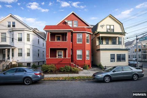 87 Rosa Parks Paterson NJ 07524