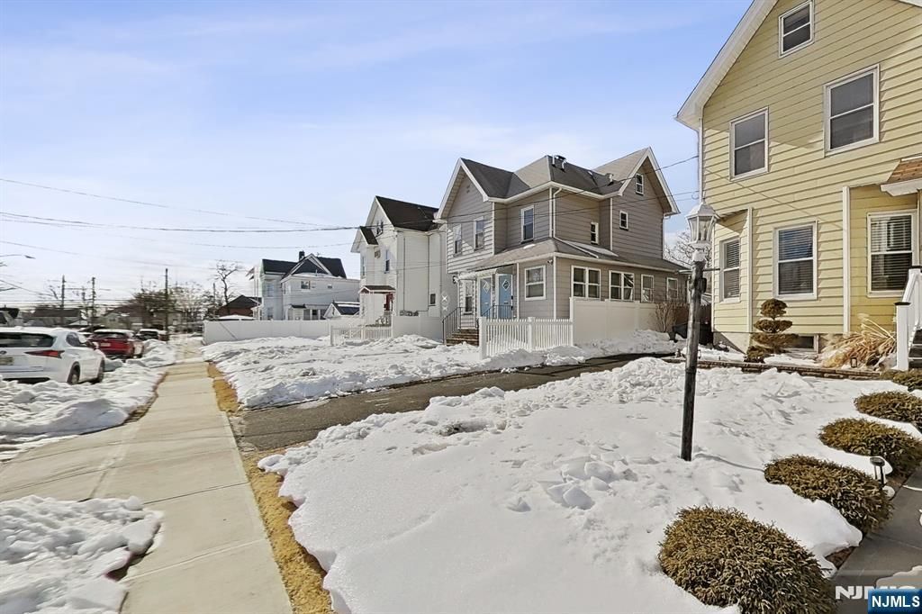 Photo of 17 Franklin Place, Kearny, NJ 07032 (MLS # 26005500)