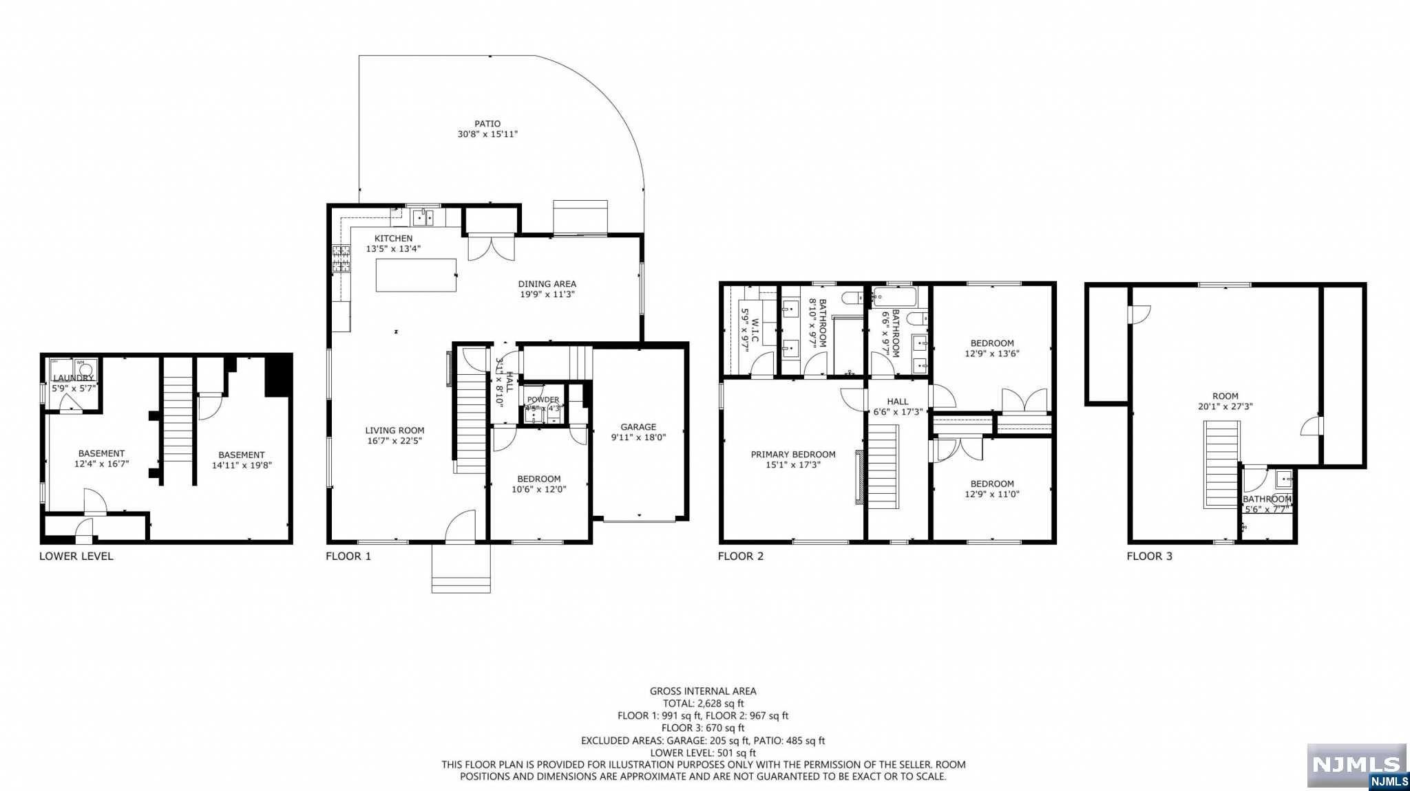 Main image without alt text