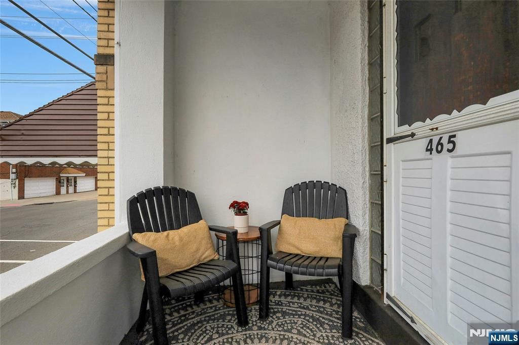 Photo of 465 Walker Street, Fairview, NJ 07022 (MLS # 25033031)
