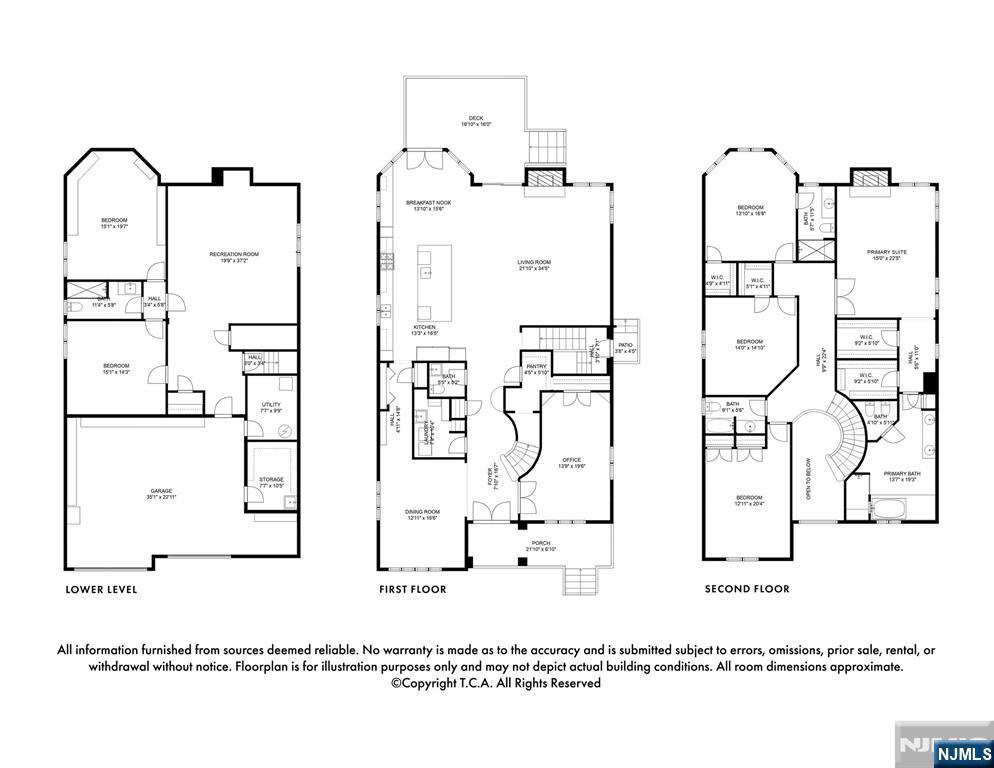 34 Bayview Avenue
