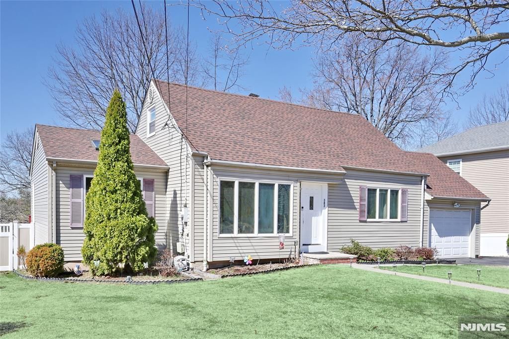 Photo of 383 Congress Street, New Milford, NJ 07646 (MLS # 26009507)