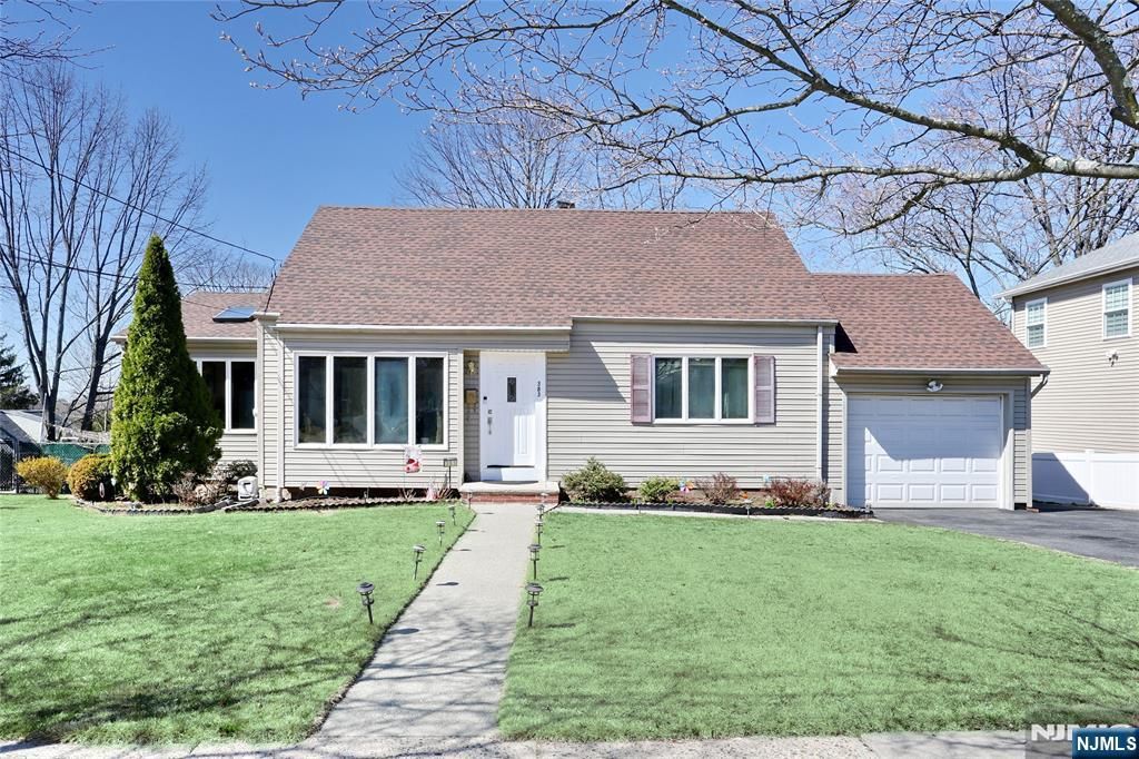 Photo of 383 Congress Street, New Milford, NJ 07646 (MLS # 26009507)