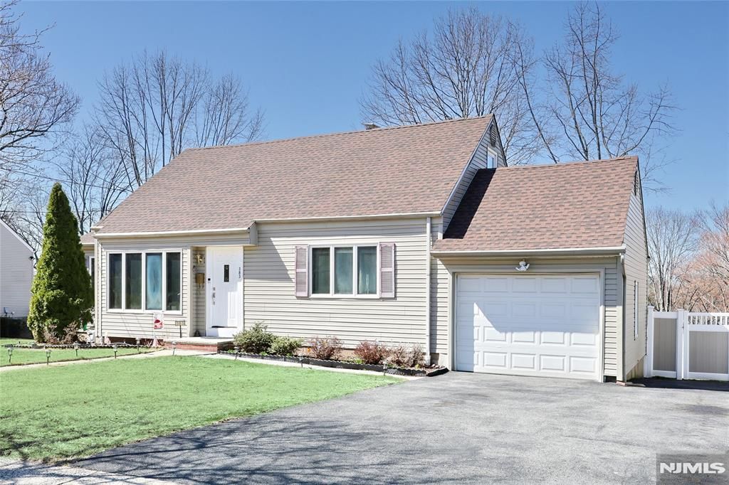 Photo of 383 Congress Street, New Milford, NJ 07646 (MLS # 26009507)