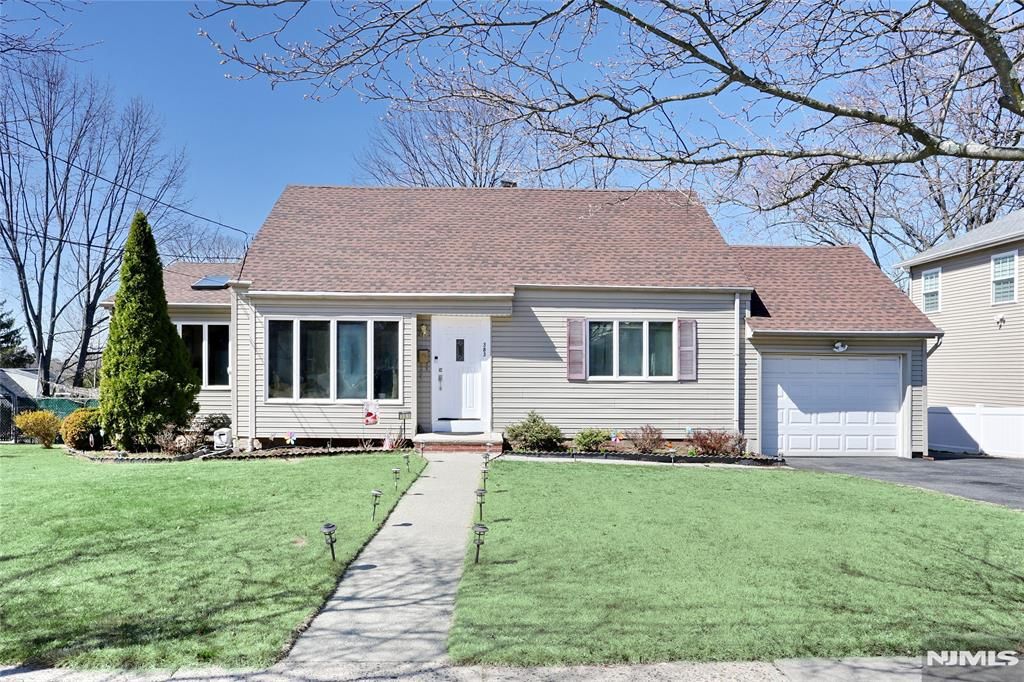 Photo of 383 Congress Street, New Milford, NJ 07646 (MLS # 26009507)