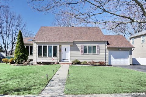 383 Congress Street New Milford NJ 07646