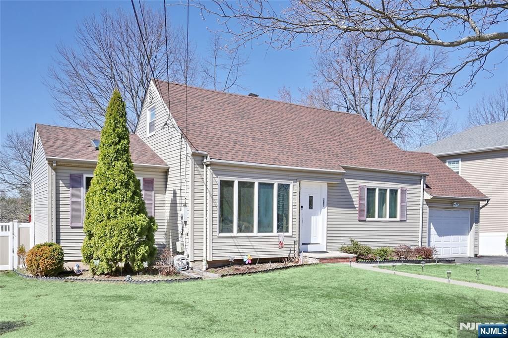 Photo of 383 Congress Street, New Milford, NJ 07646 (MLS # 26009507)