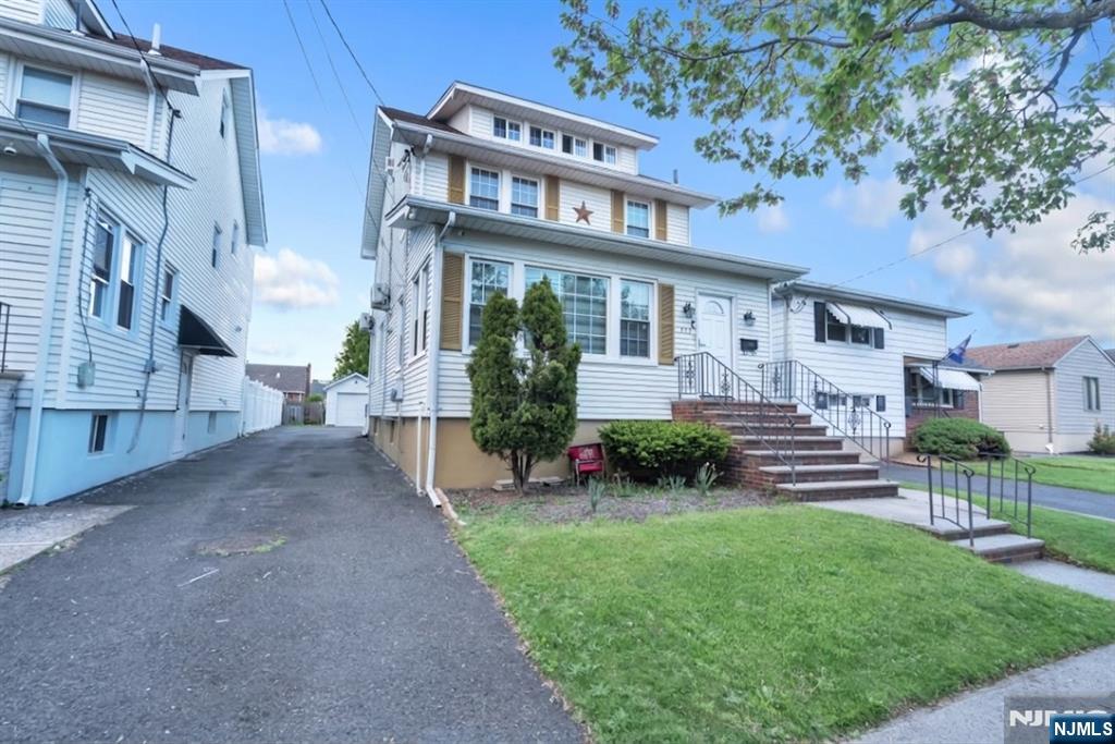 353 Page Avenue