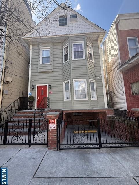 Photo of 413 21st Street, Union City, NJ 07087 (MLS # 26013406)