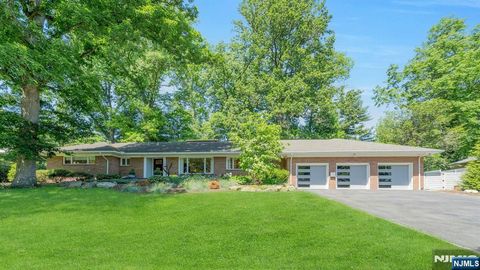 Photo of 130 Pearl Brook Drive, Clifton, NJ 07013 (MLS # 26018912)
