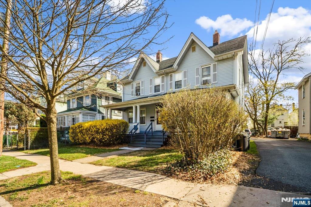 Property for Sale at 67 Cedar Avenue, Montclair, New Jersey - Bedrooms: 8 
Bathrooms: 4 
Rooms: 16  - $879,900