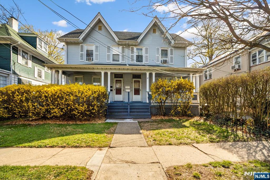 67 Cedar Avenue