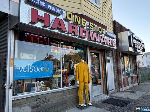 97 4th Avenue 3 East Orange NJ 07017