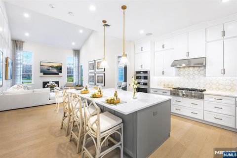 3 Woodmont Circle River Vale NJ 07675