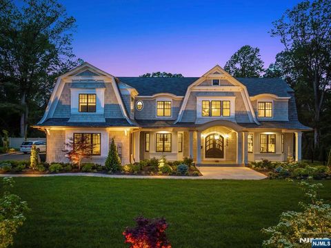 396 Knollwood Road Ridgewood NJ 07450