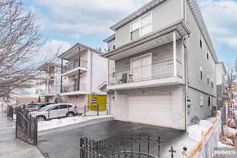 96 N 5th Street Newark NJ 07107