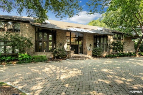 Photo of 59 Jackson Drive, Alpine, NJ 07620 (MLS # 26030580)