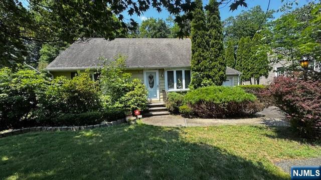 509 Ramapo Valley Road